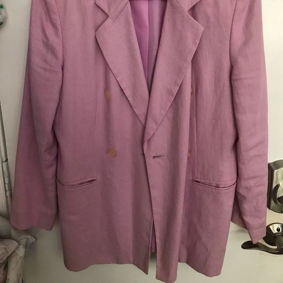 Jacket - Picture 3 of 3